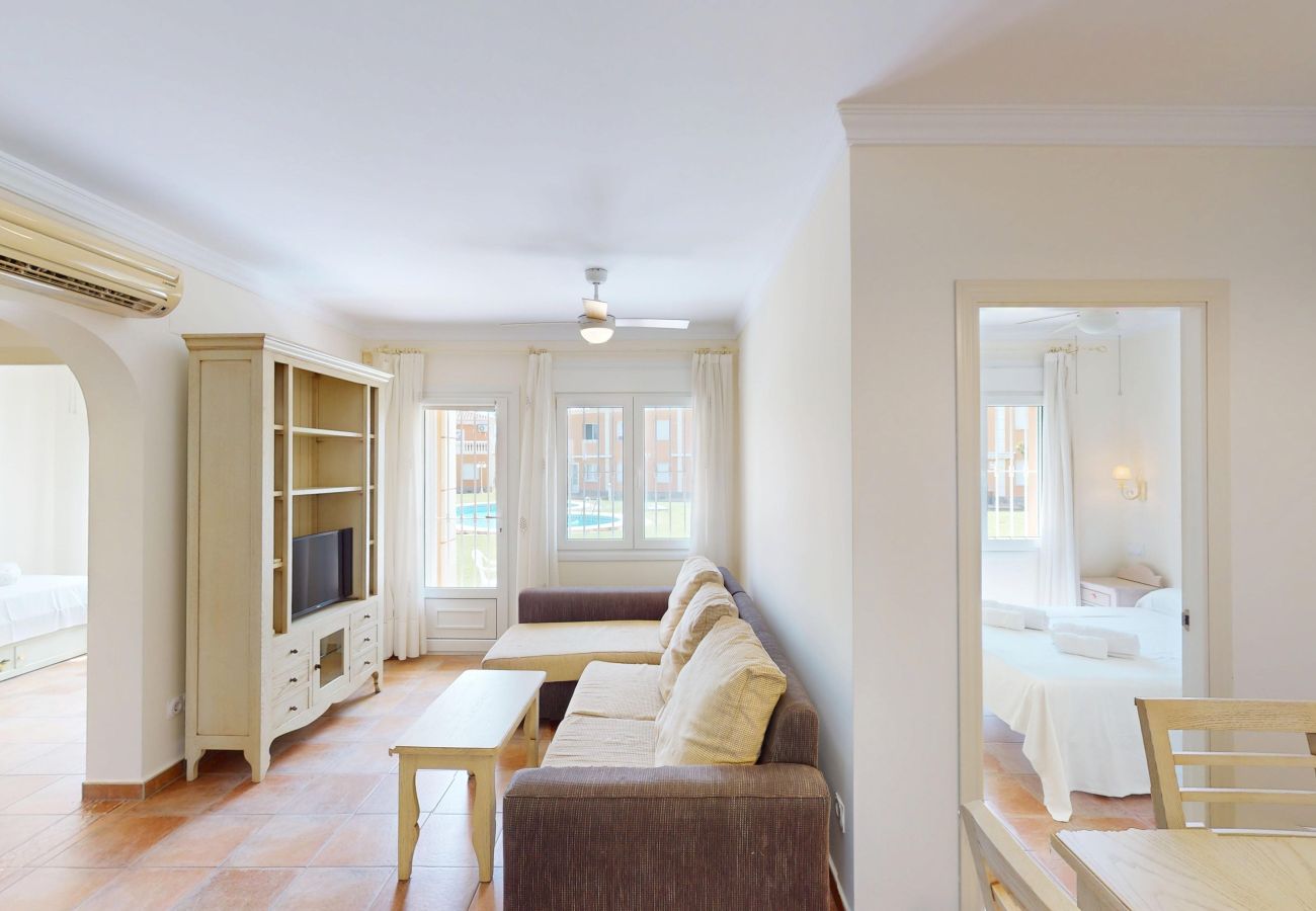 Apartment in Oliva - Sun by ON Travel