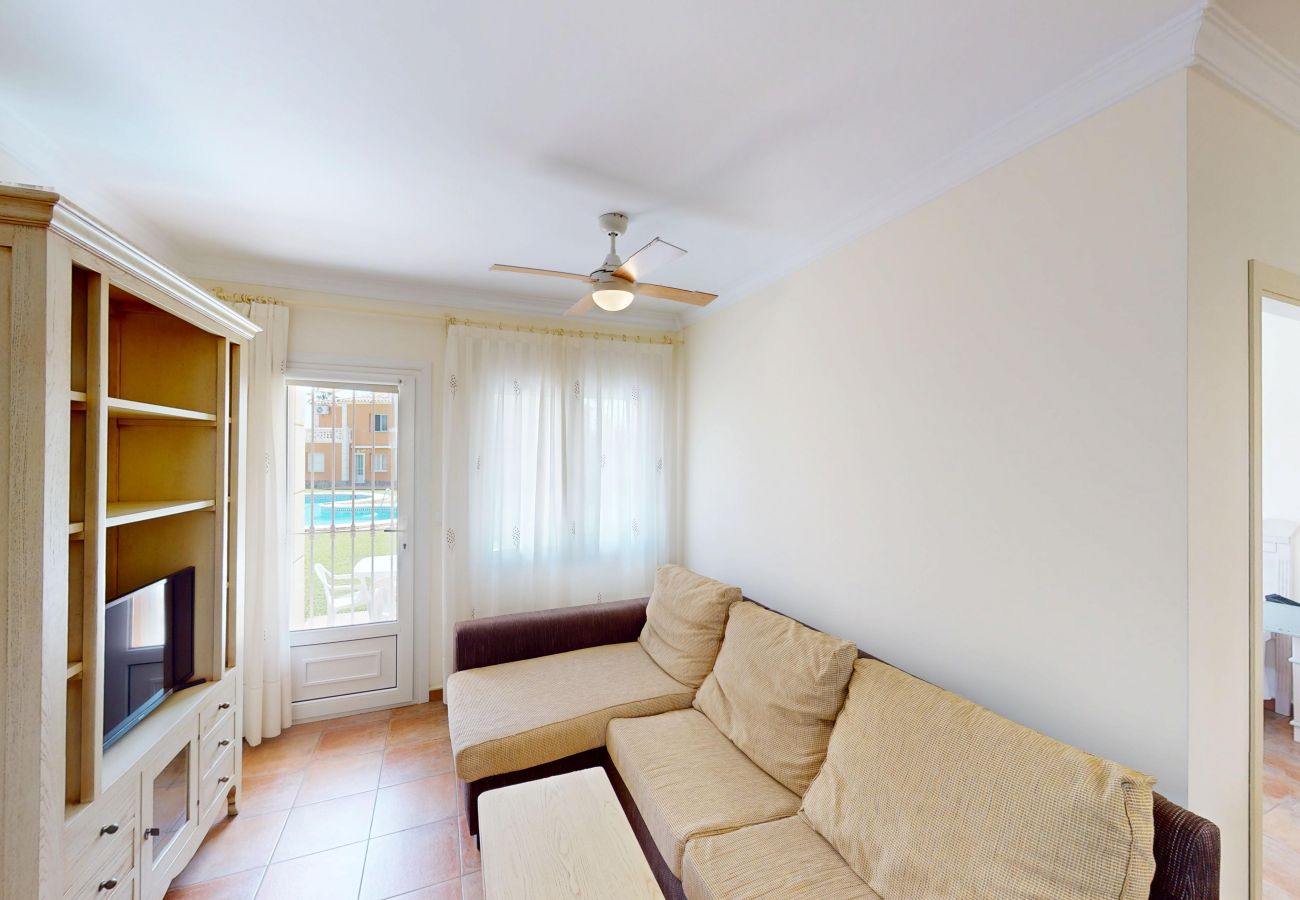 Apartment in Oliva - Sun by ON Travel