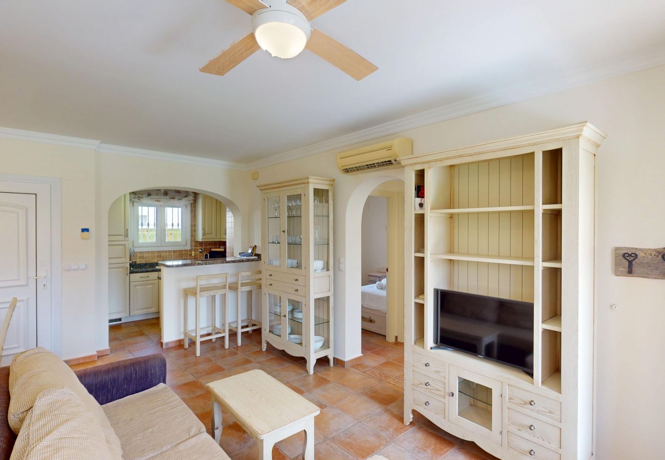 Apartment in Oliva - Sun by ON Travel