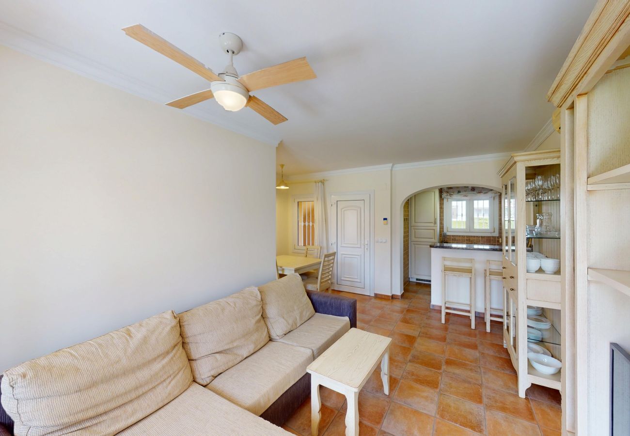 Apartment in Oliva - Sun by ON Travel