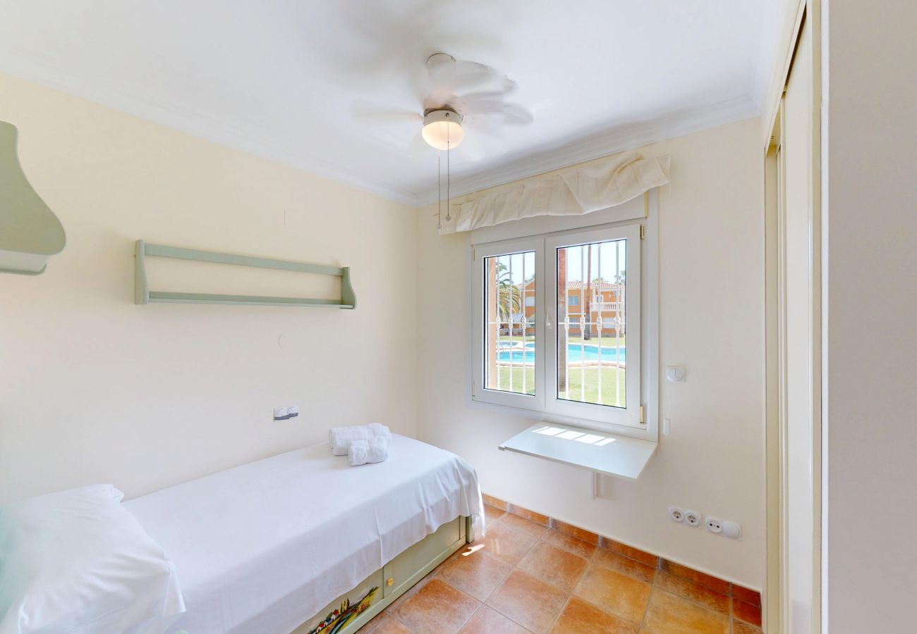 Apartment in Oliva - Sun by ON Travel