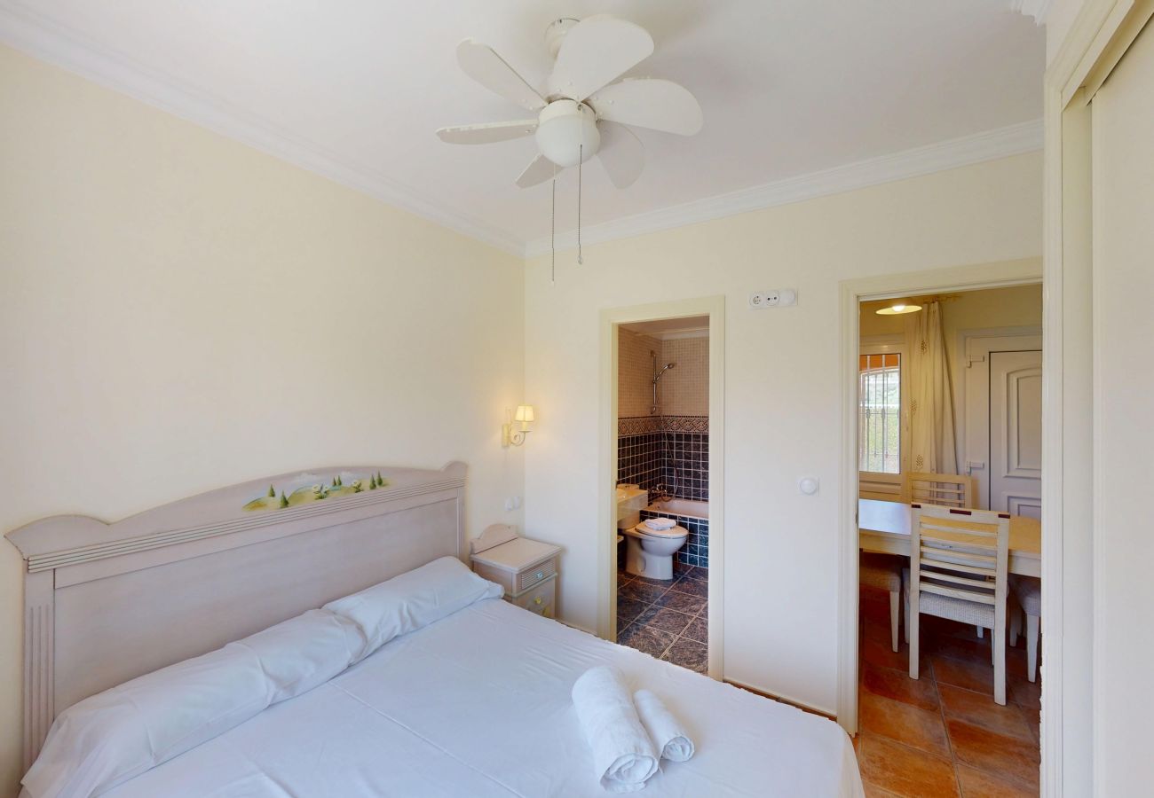 Apartment in Oliva - Sun by ON Travel