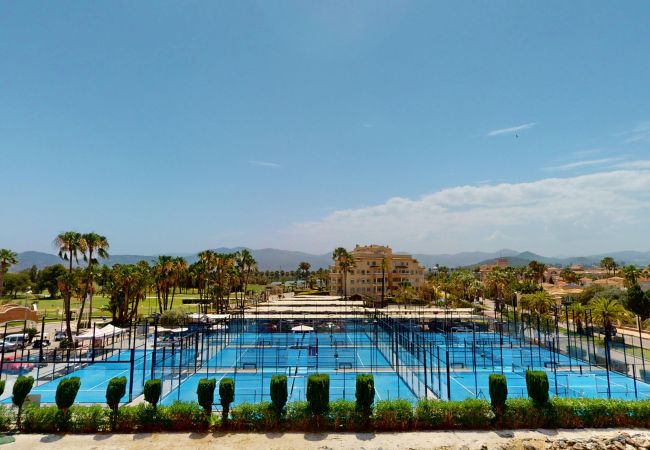 Apartment in Oliva - Eagle by ON Travel Apartment in Oliva - Eagle by ON Travel