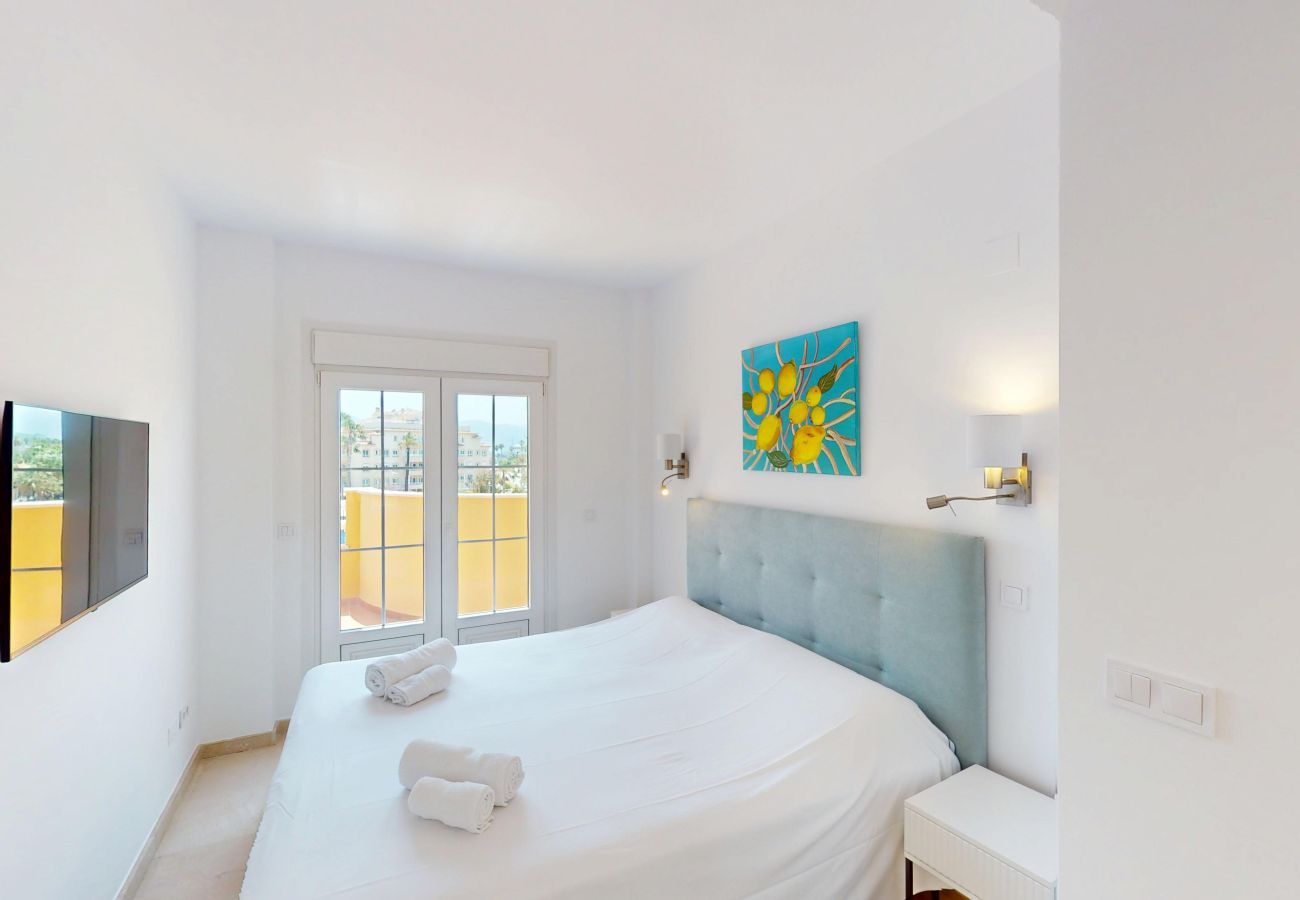Apartment in Oliva - Eagle by ON Travel