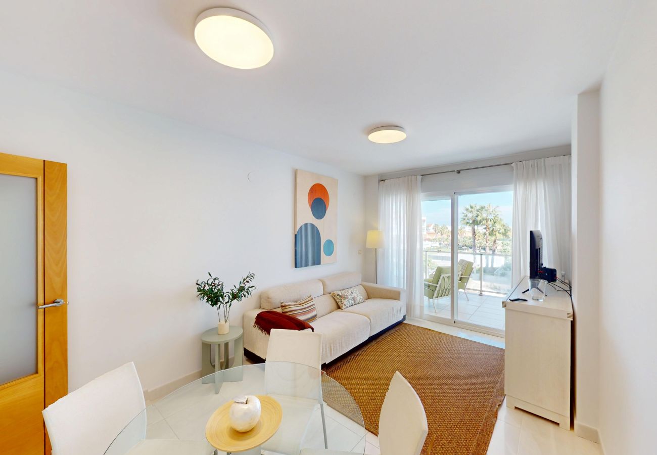 Apartment in Oliva - Gaviota by On Travel