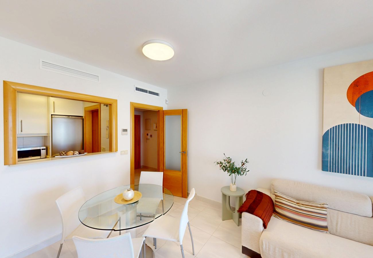 Apartment in Oliva - Gaviota by On Travel