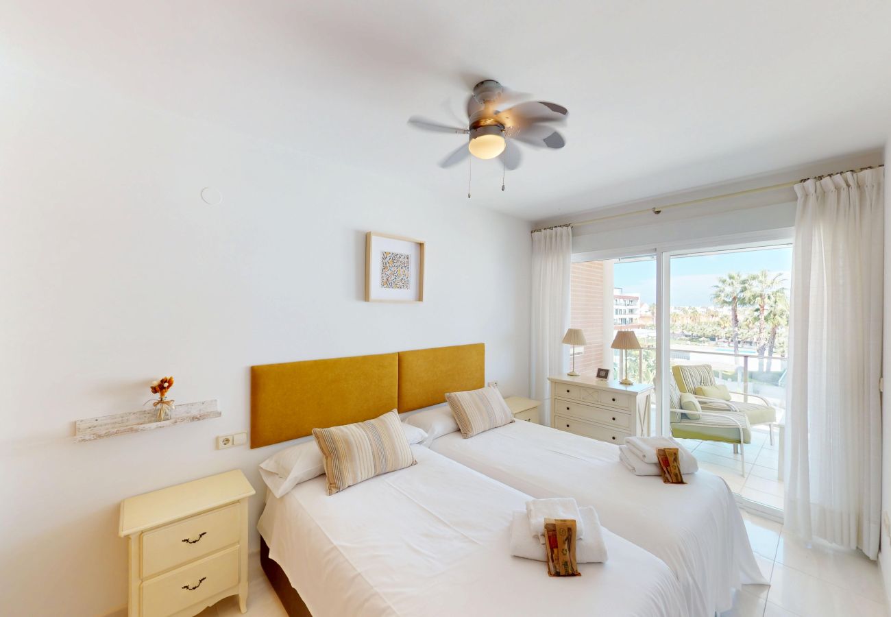 Apartment in Oliva - Gaviota by On Travel