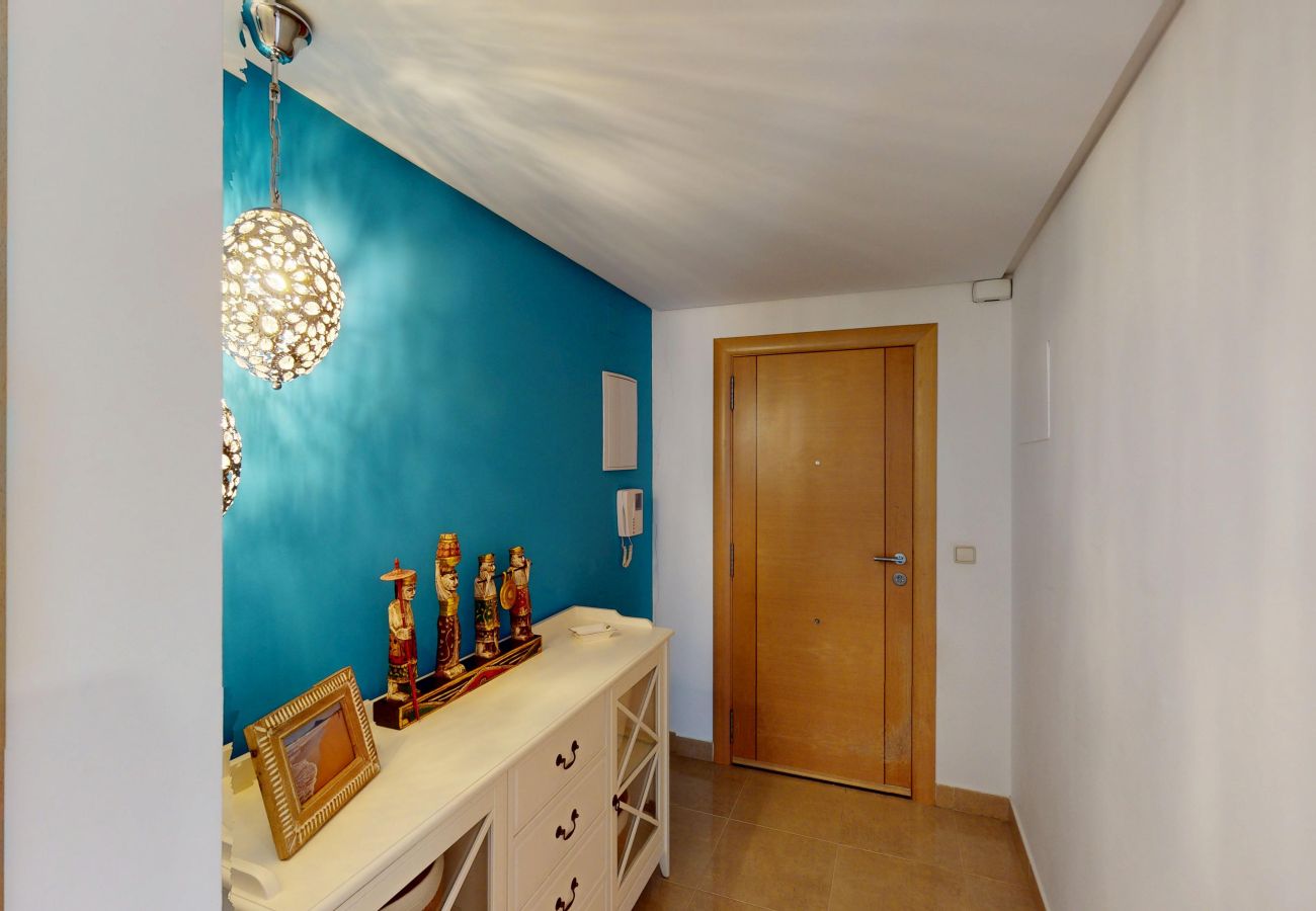 Apartment in Oliva - Cormorán by On Travel