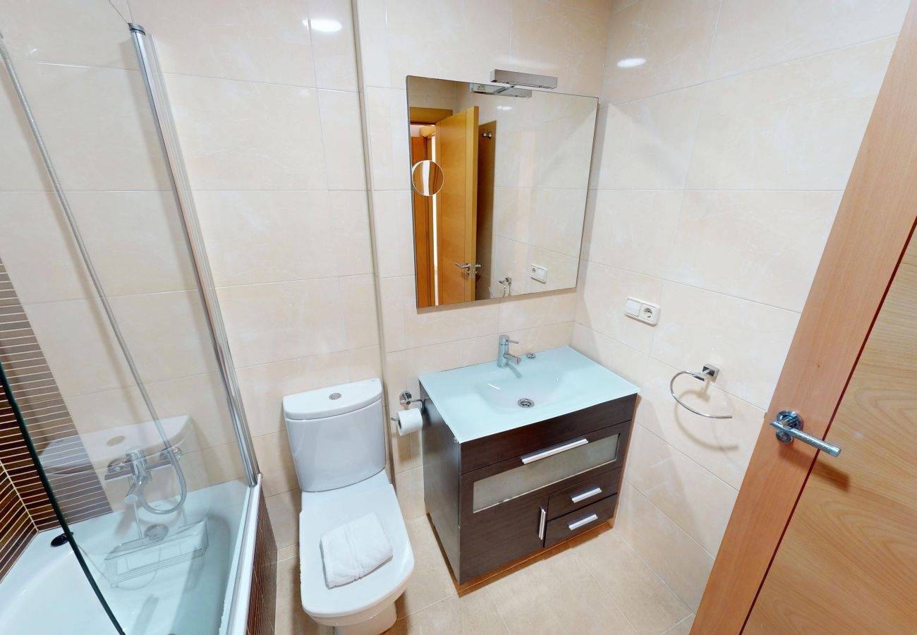 Apartment in Oliva - Cormorán by On Travel