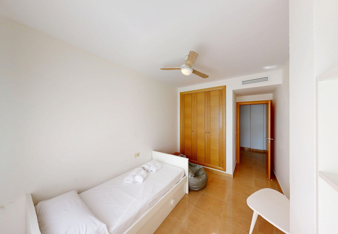 Apartment in Oliva - Cormorán by On Travel