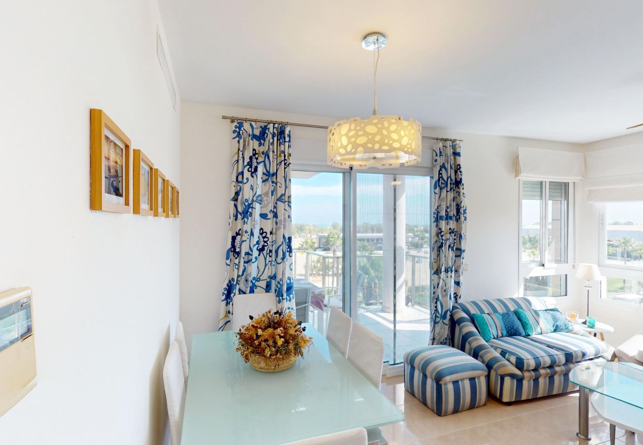 Apartment in Oliva - Cormorán by On Travel