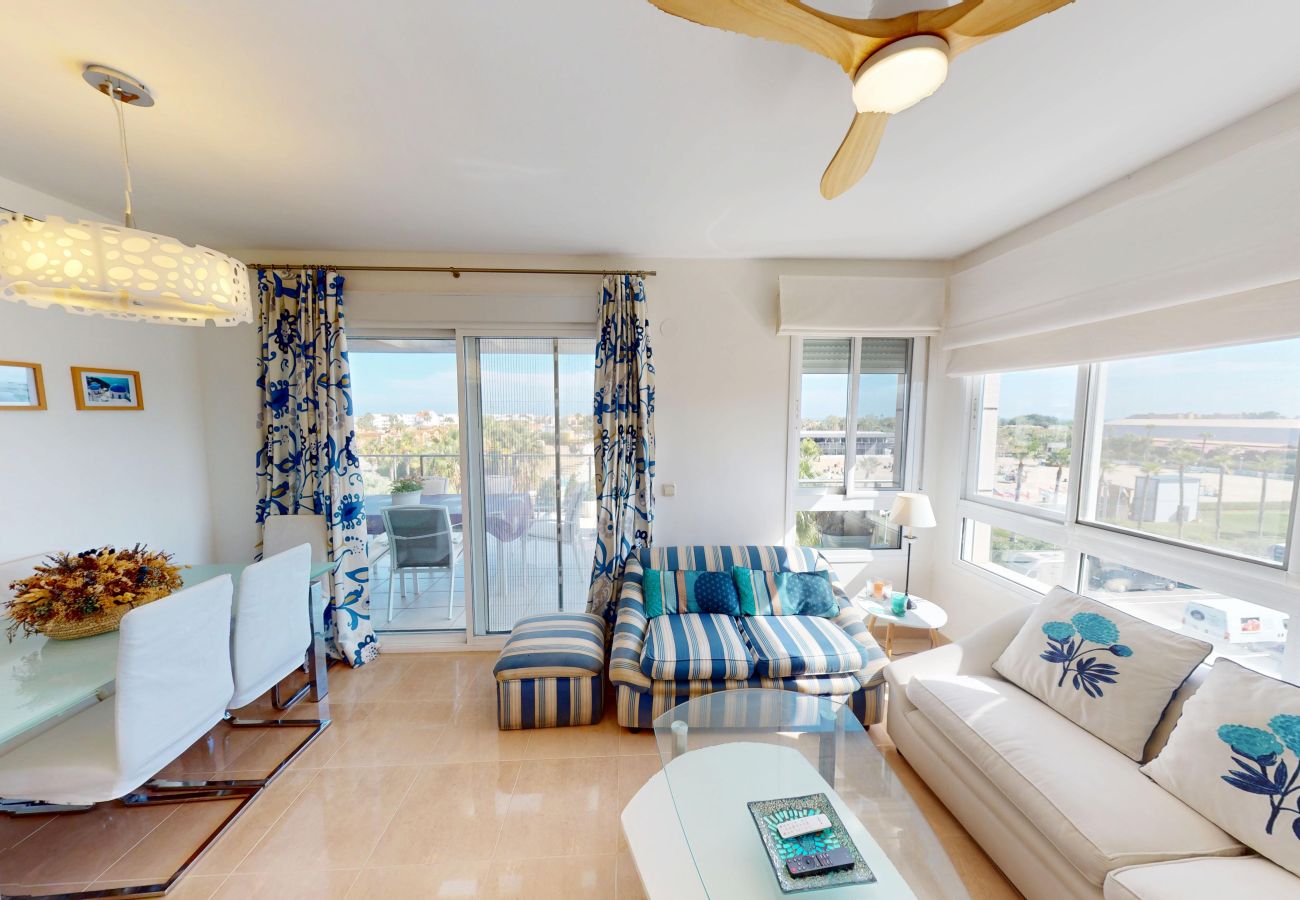 Apartment in Oliva - Cormorán by On Travel