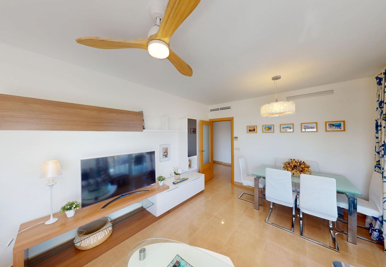 Apartment in Oliva - Cormorán by On Travel