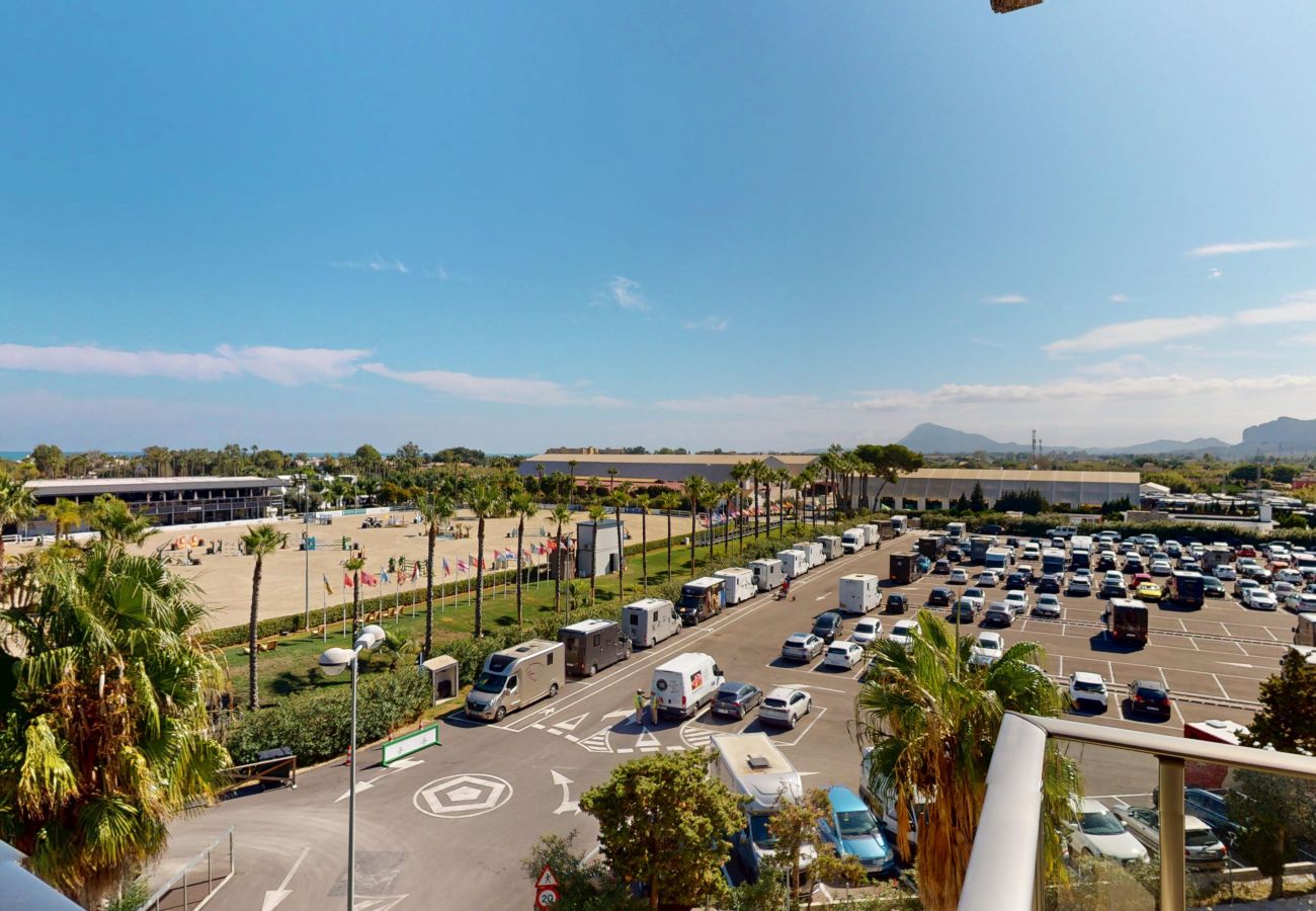 Apartment in Oliva - Cormorán by On Travel