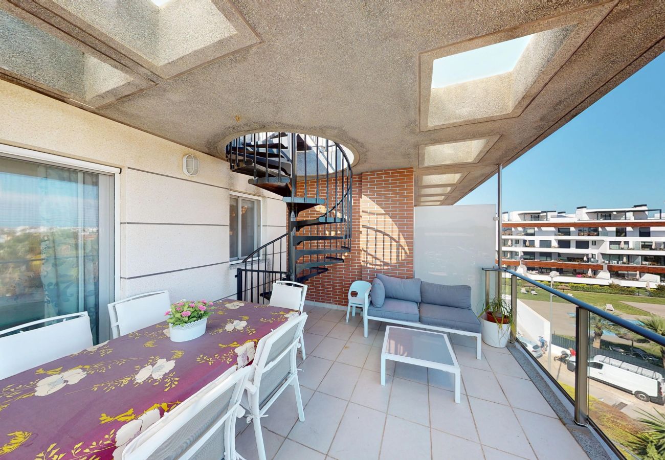 Apartment in Oliva - Cormorán by On Travel