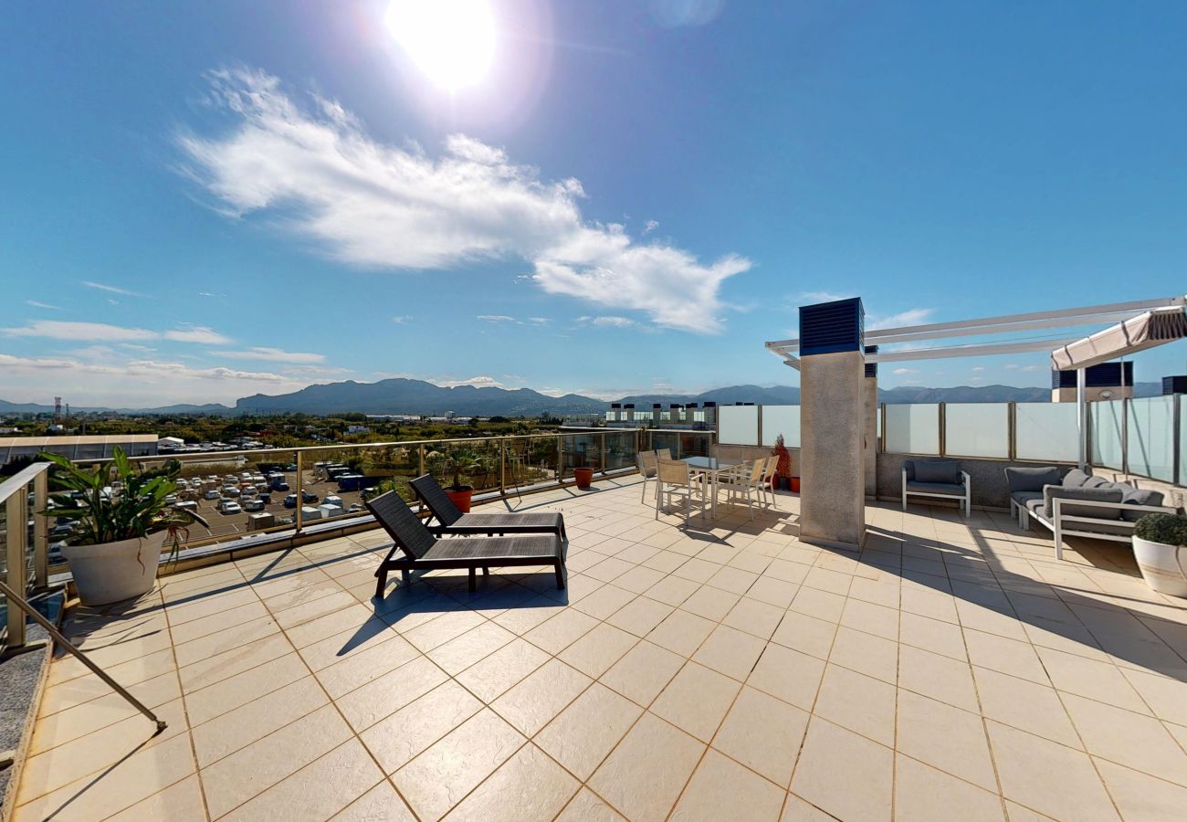 Apartment in Oliva - Cormorán by On Travel