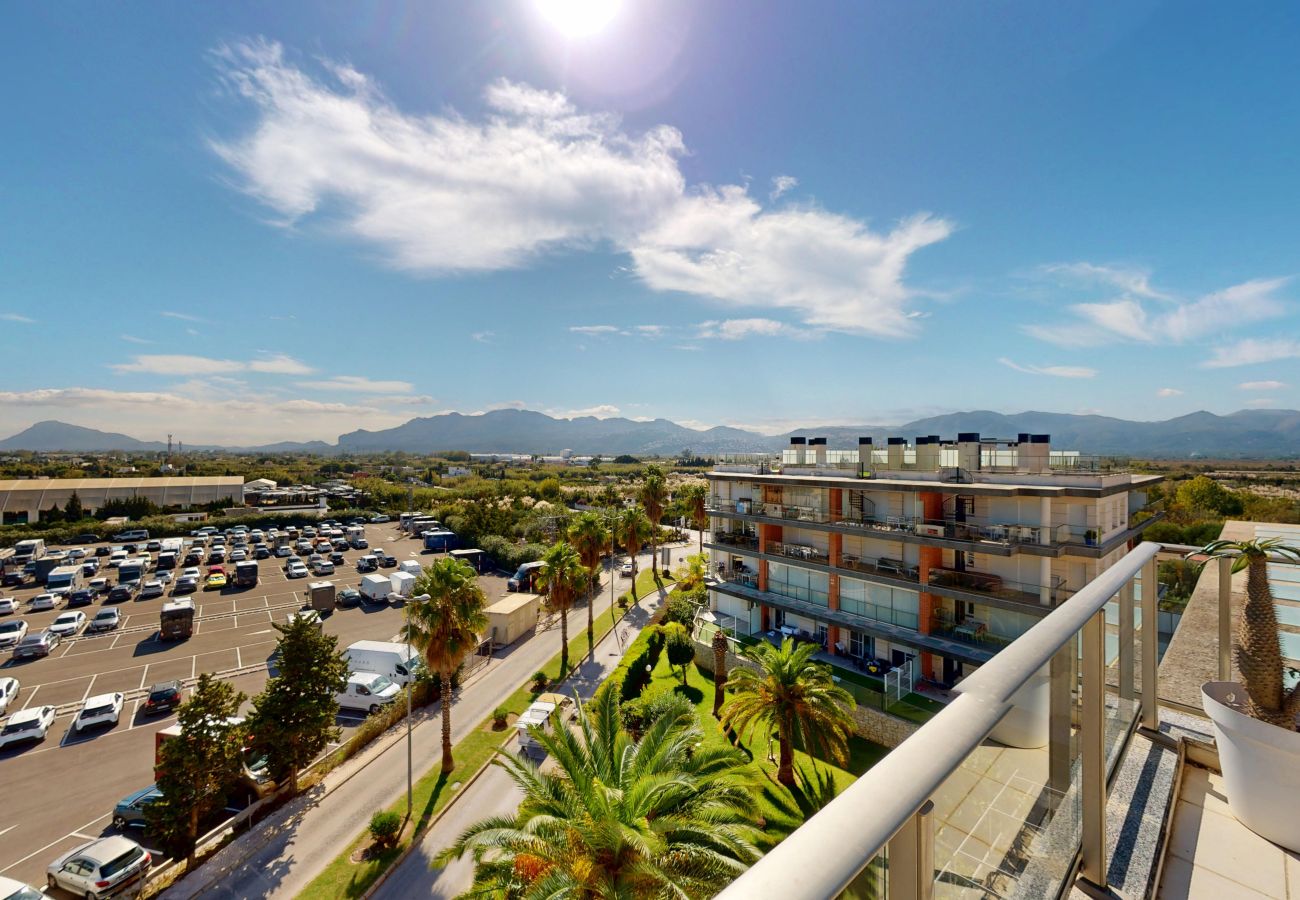 Apartment in Oliva - Cormorán by On Travel