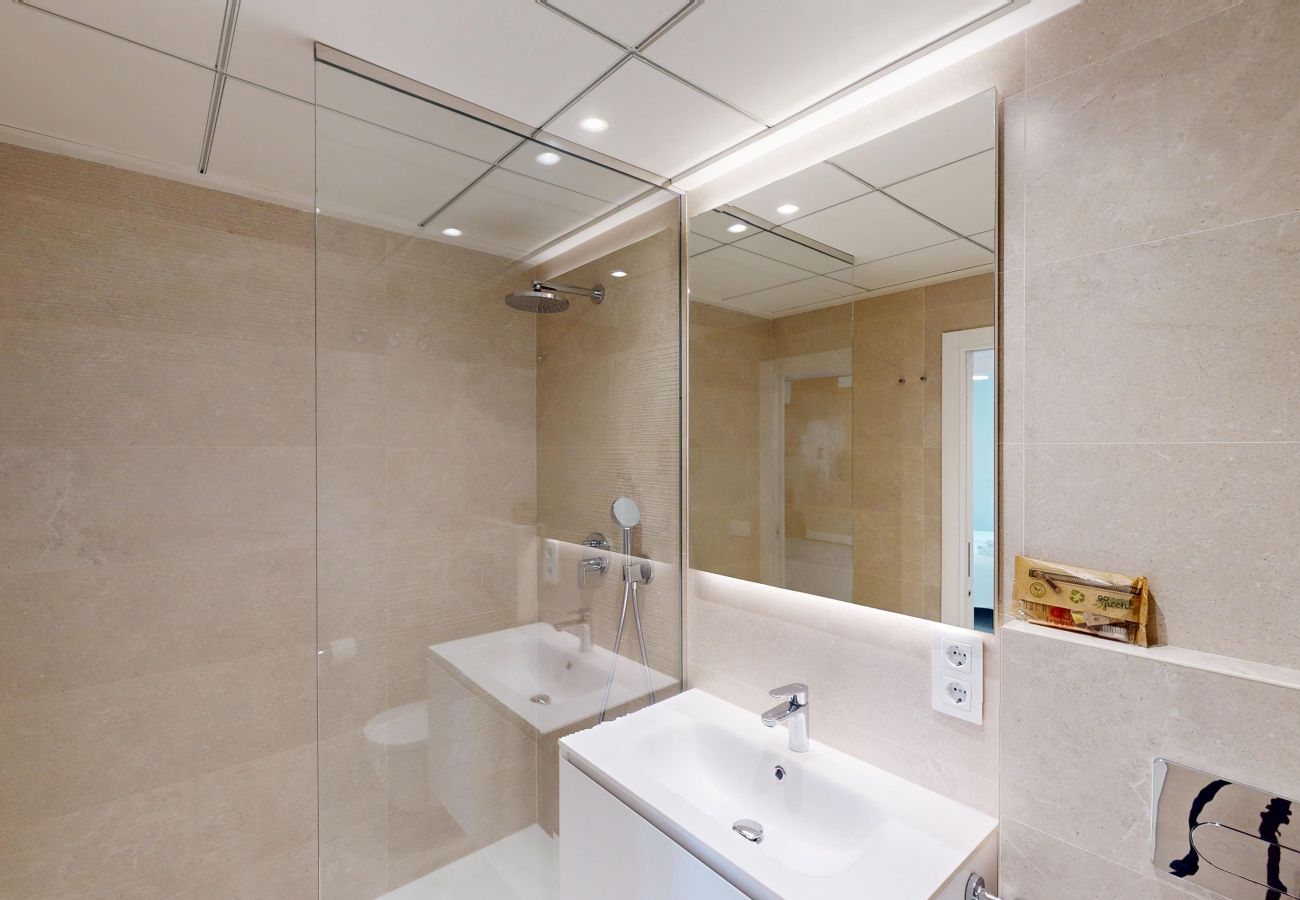 Apartment in Oliva - Jazmin by On Travel