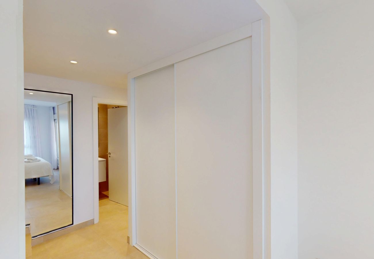 Apartment in Oliva - Jazmin by On Travel