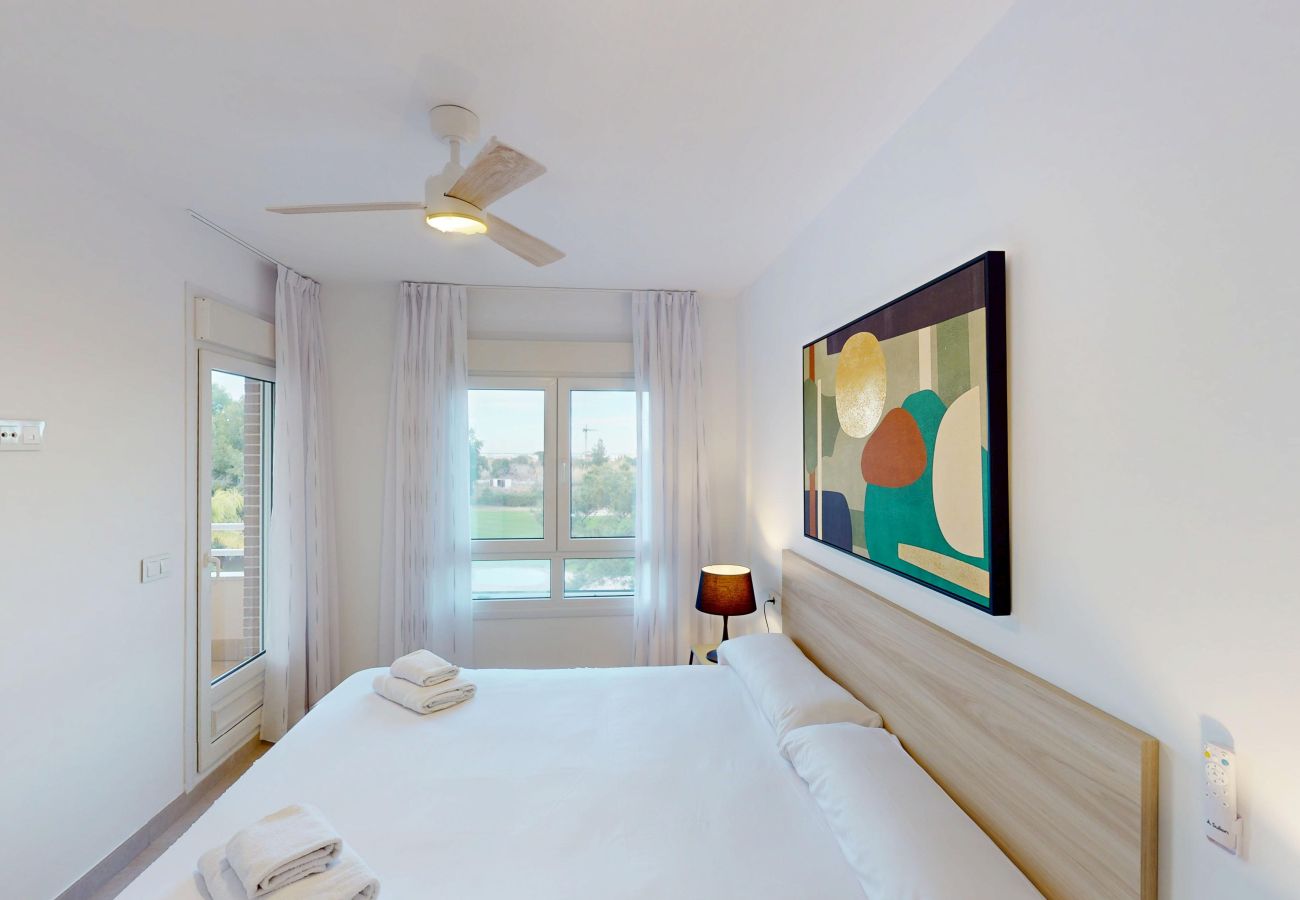 Apartment in Oliva - Jazmin by On Travel