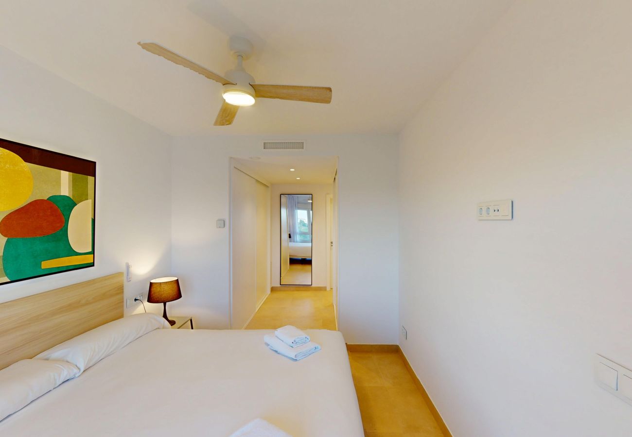 Apartment in Oliva - Jazmin by On Travel