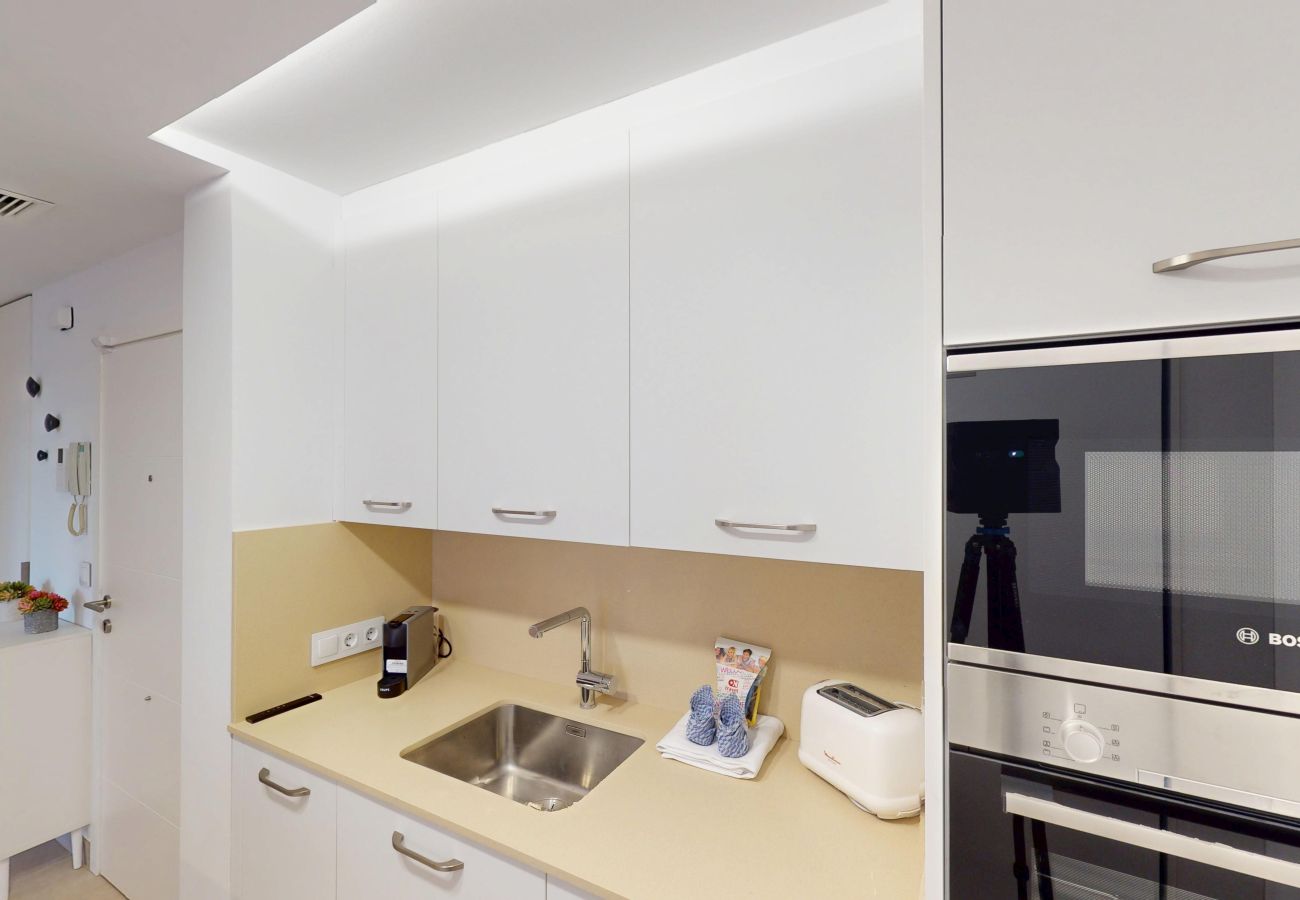 Apartment in Oliva - Jazmin by On Travel