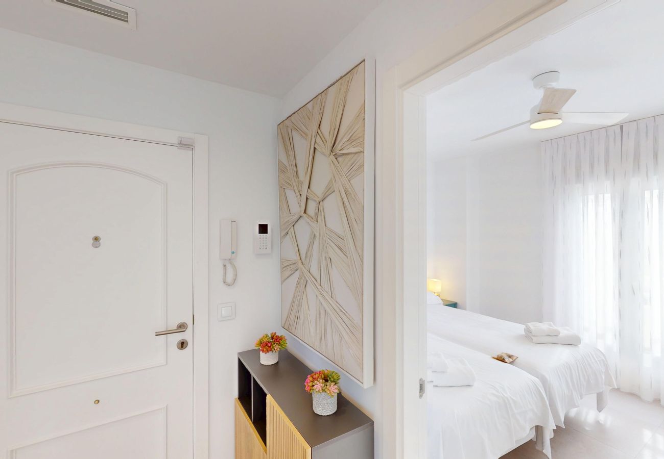 Apartment in Oliva - Hortensia by On Travel