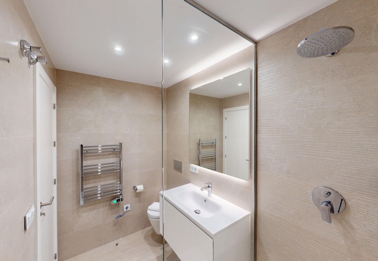 Apartment in Oliva - Hortensia by On Travel