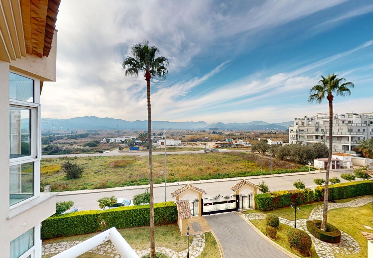 Apartment in Oliva - Hortensia by On Travel