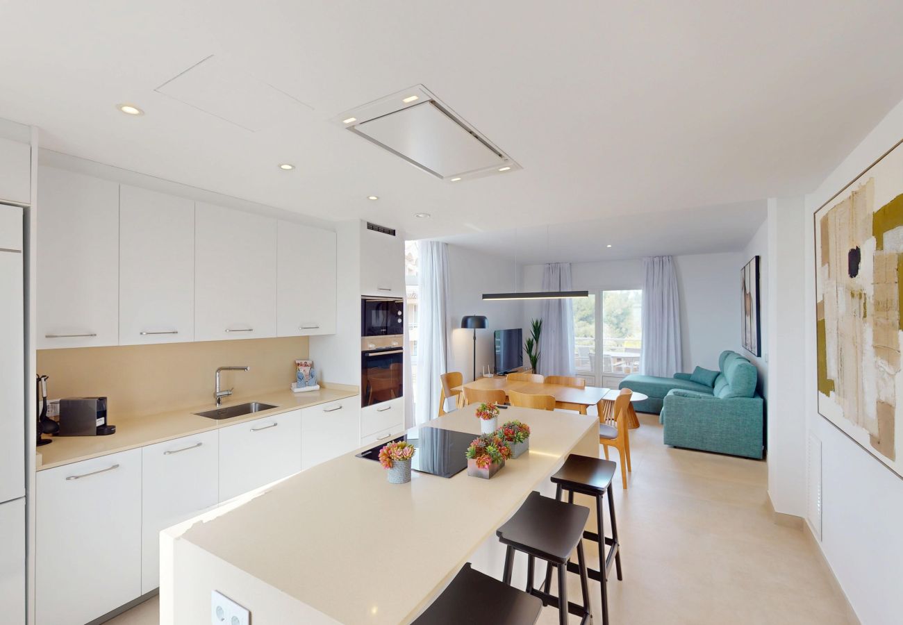 Apartment in Oliva - Hortensia by On Travel