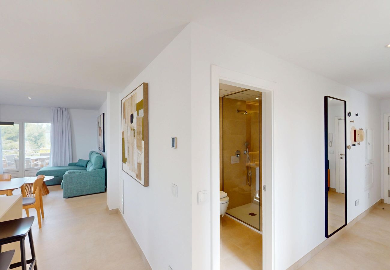 Apartment in Oliva - Hortensia by On Travel