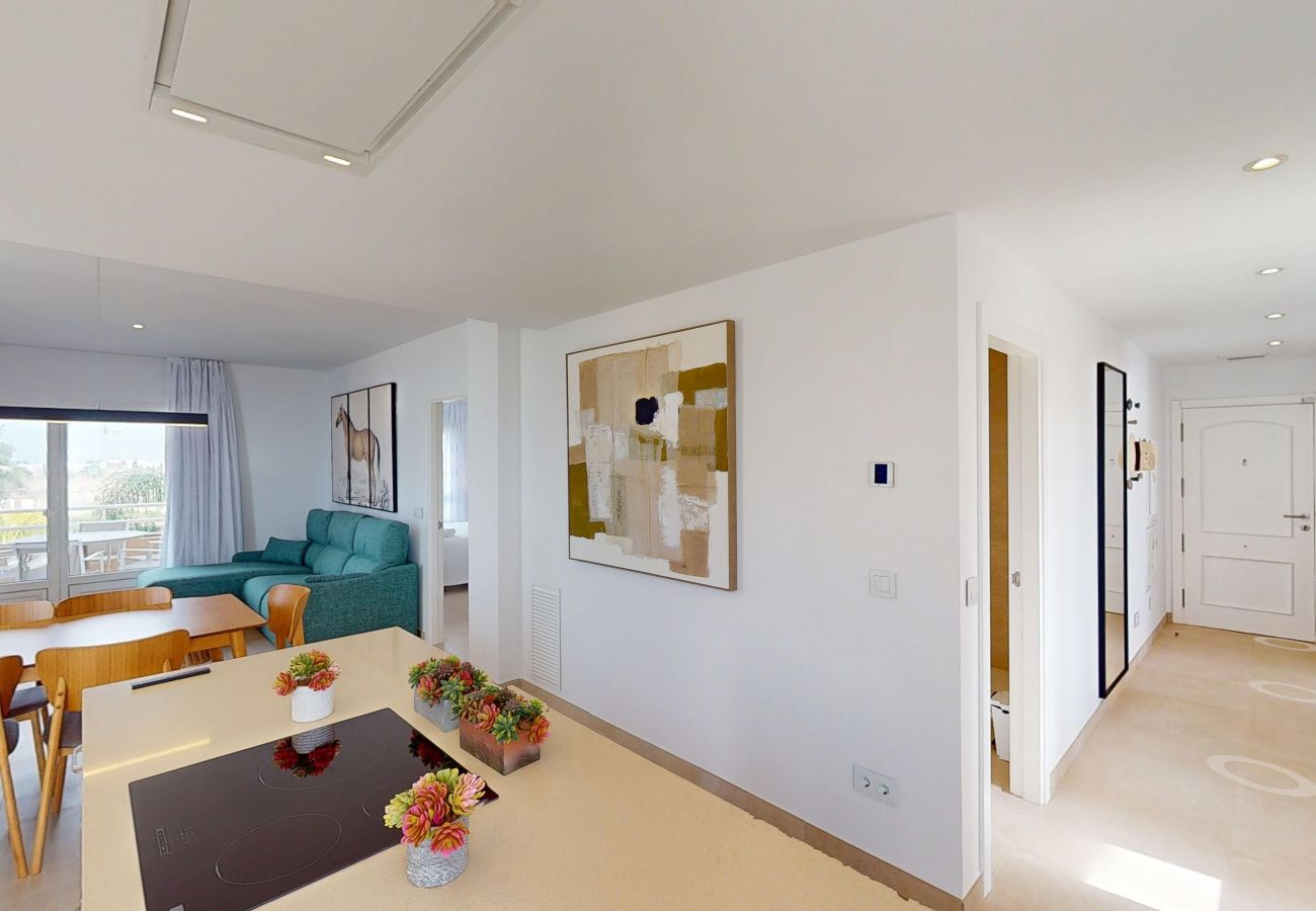 Apartment in Oliva - Hortensia by On Travel