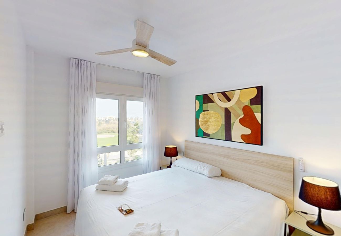 Apartment in Oliva - Hortensia by On Travel