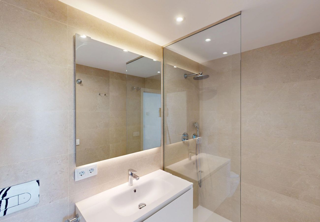 Apartment in Oliva - Hortensia by On Travel