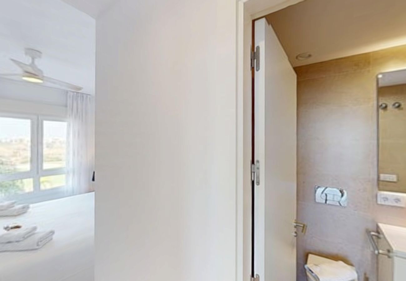 Apartment in Oliva - Hortensia by On Travel