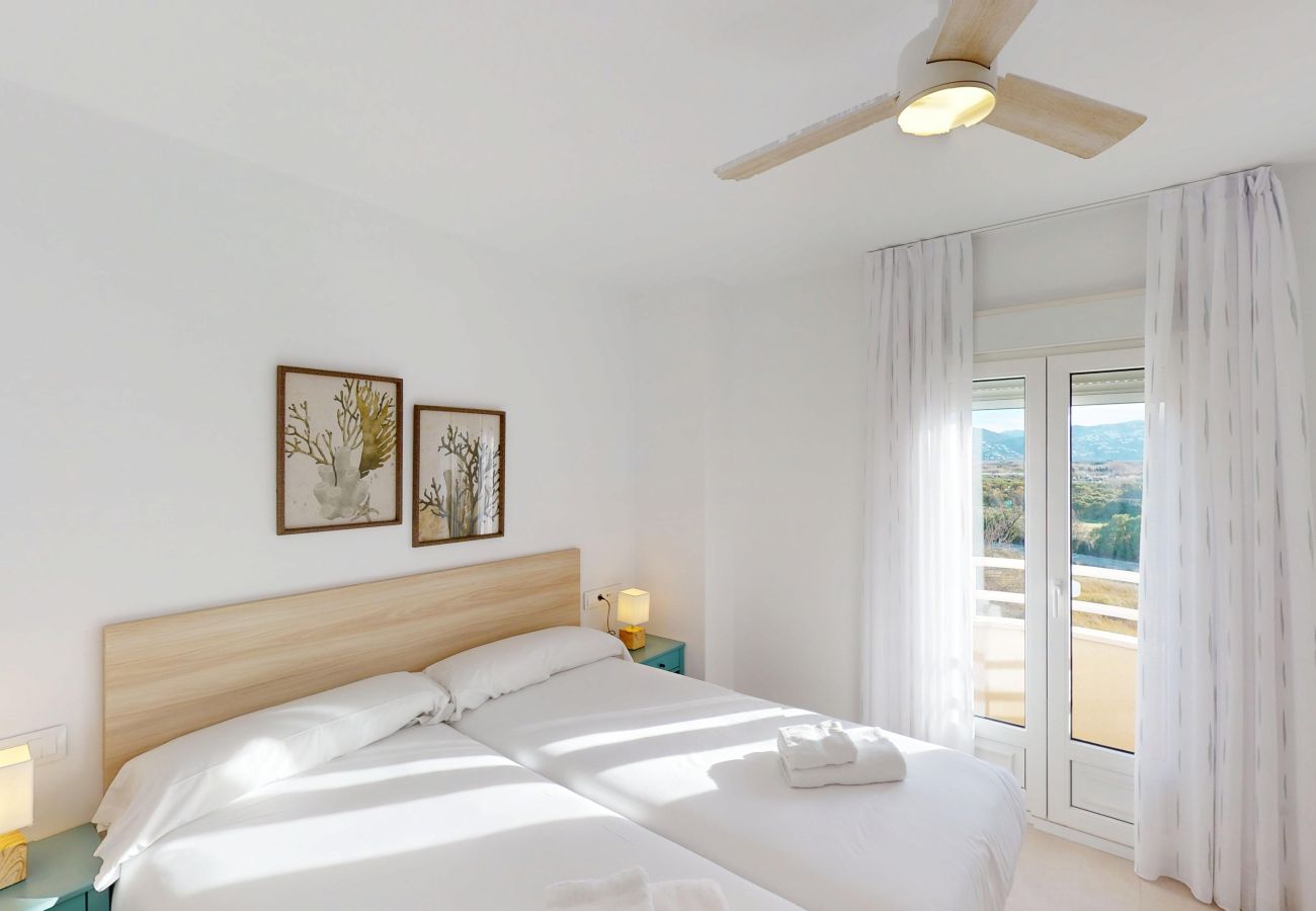 Apartment in Oliva - Hortensia by On Travel