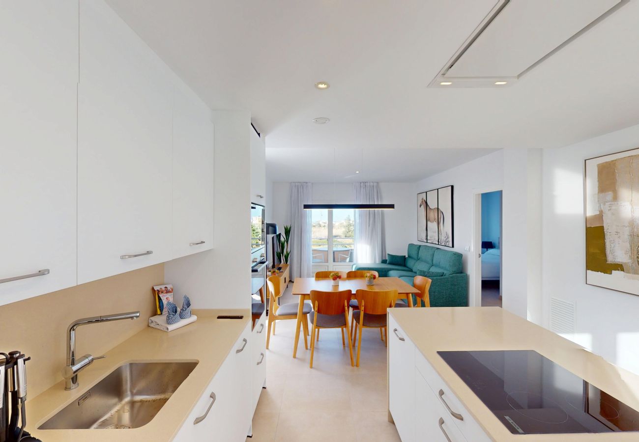 Apartment in Oliva - Hortensia by On Travel