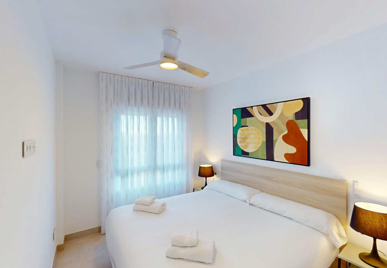 Apartment in Oliva - Hortensia by On Travel