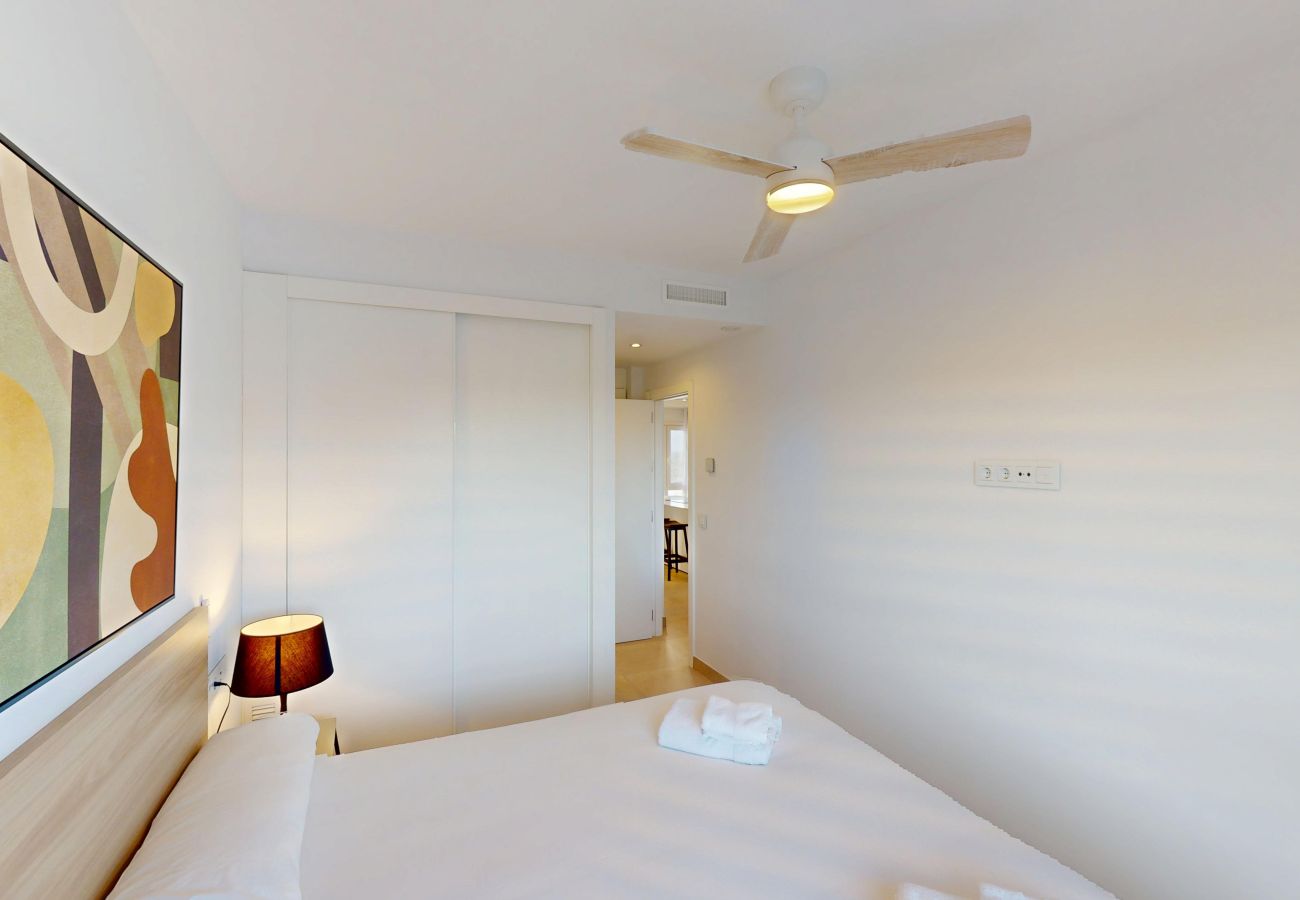 Apartment in Oliva - Hortensia by On Travel