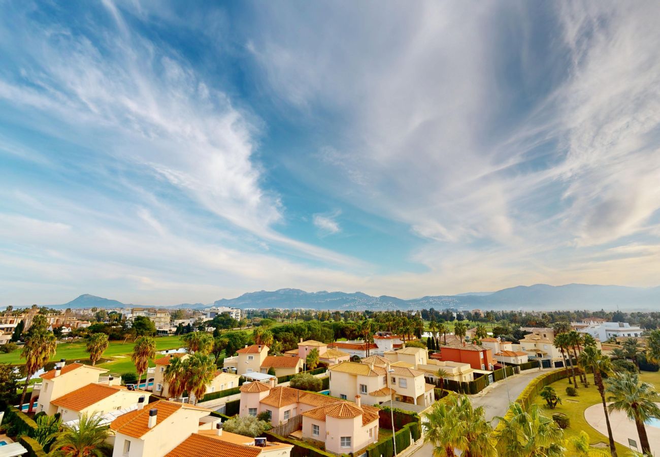 Apartment in Oliva - Mulligan by On Travel