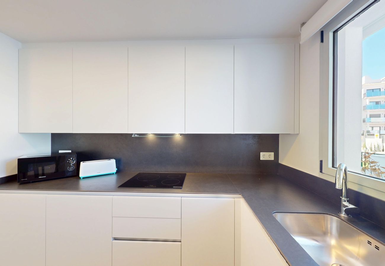 Apartment in Oliva - Florencia by On Travel