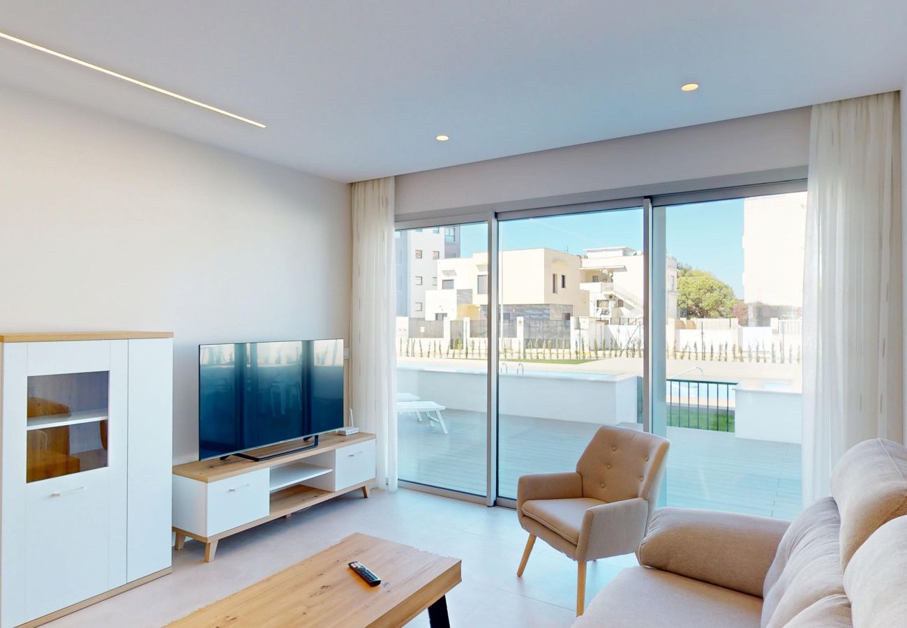 Apartment in Oliva - Florencia by On Travel