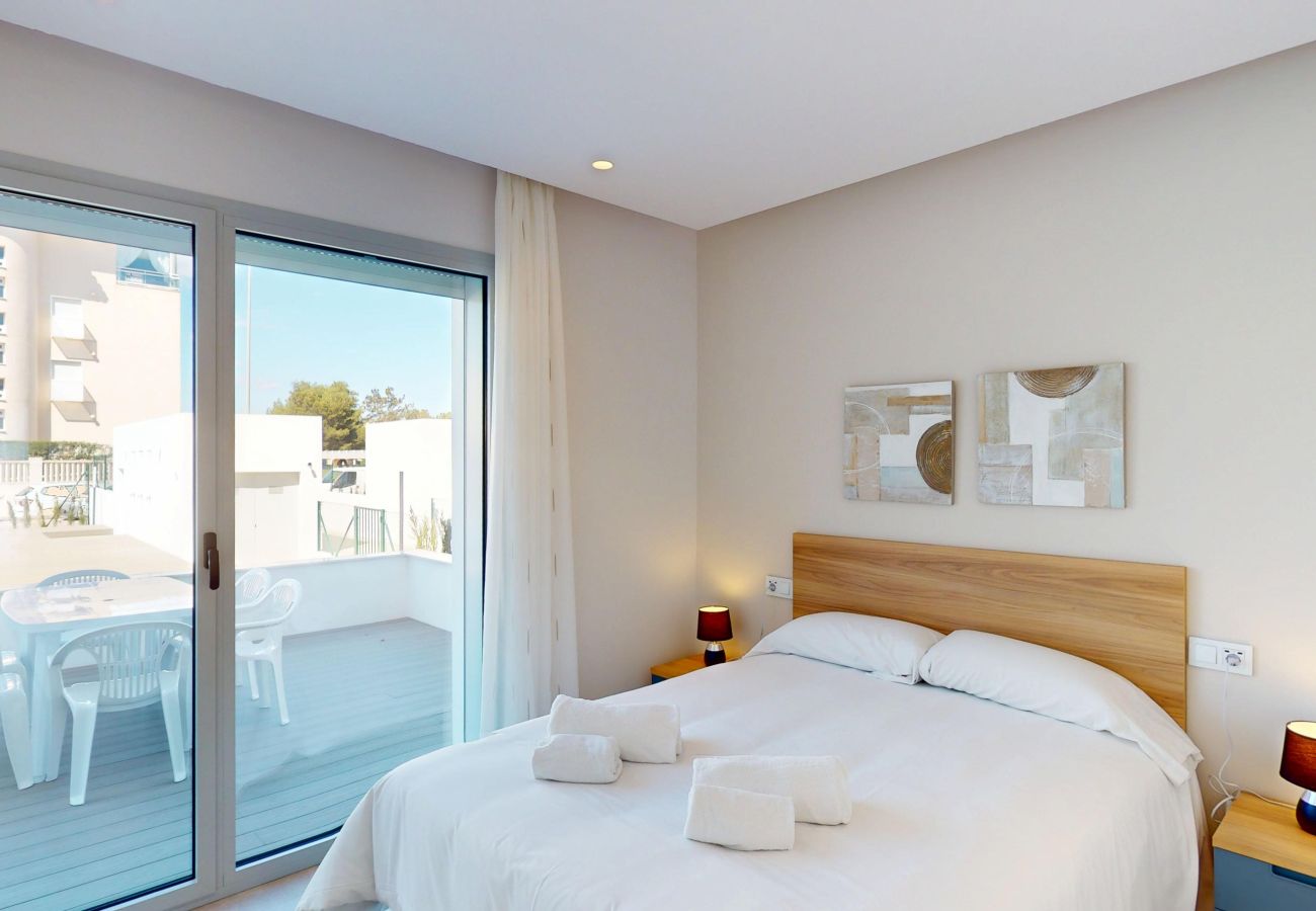 Apartment in Oliva - Florencia by On Travel