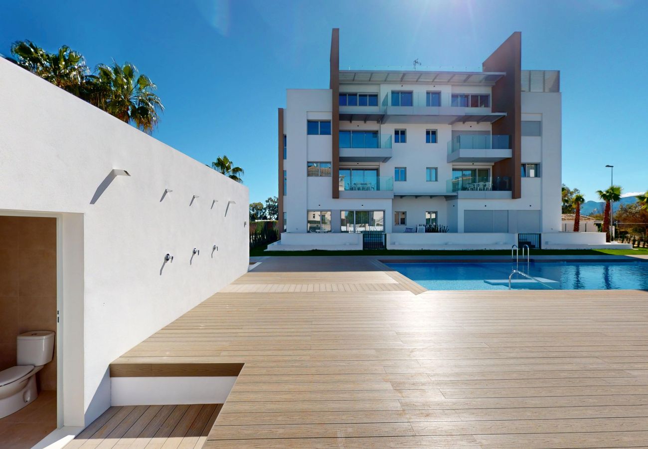 Apartment in Oliva - Florencia by On Travel