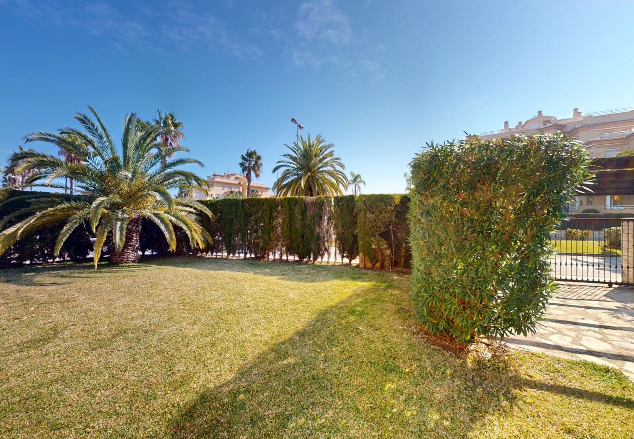 Apartment in Oliva - Villa Celestia By On Travel