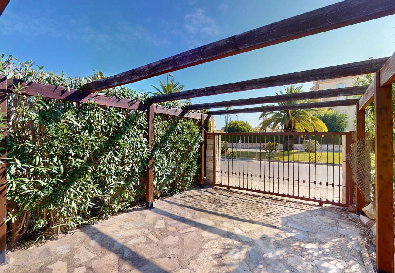 Apartment in Oliva - Villa Celestia By On Travel