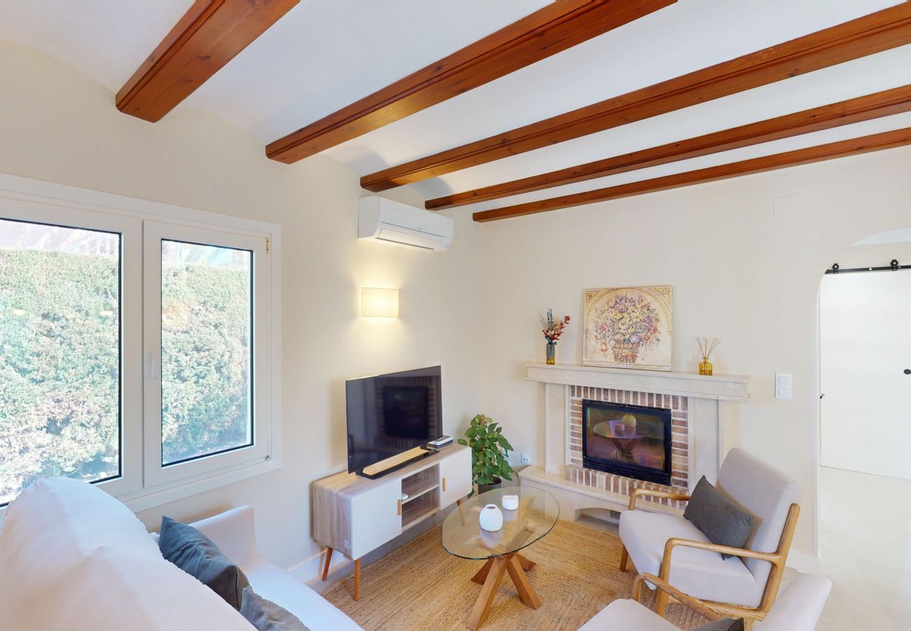 Apartment in Oliva - Villa Celestia By On Travel