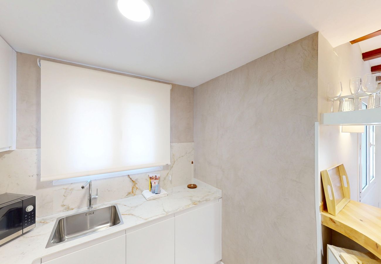 Apartment in Oliva - Villa Celestia By On Travel