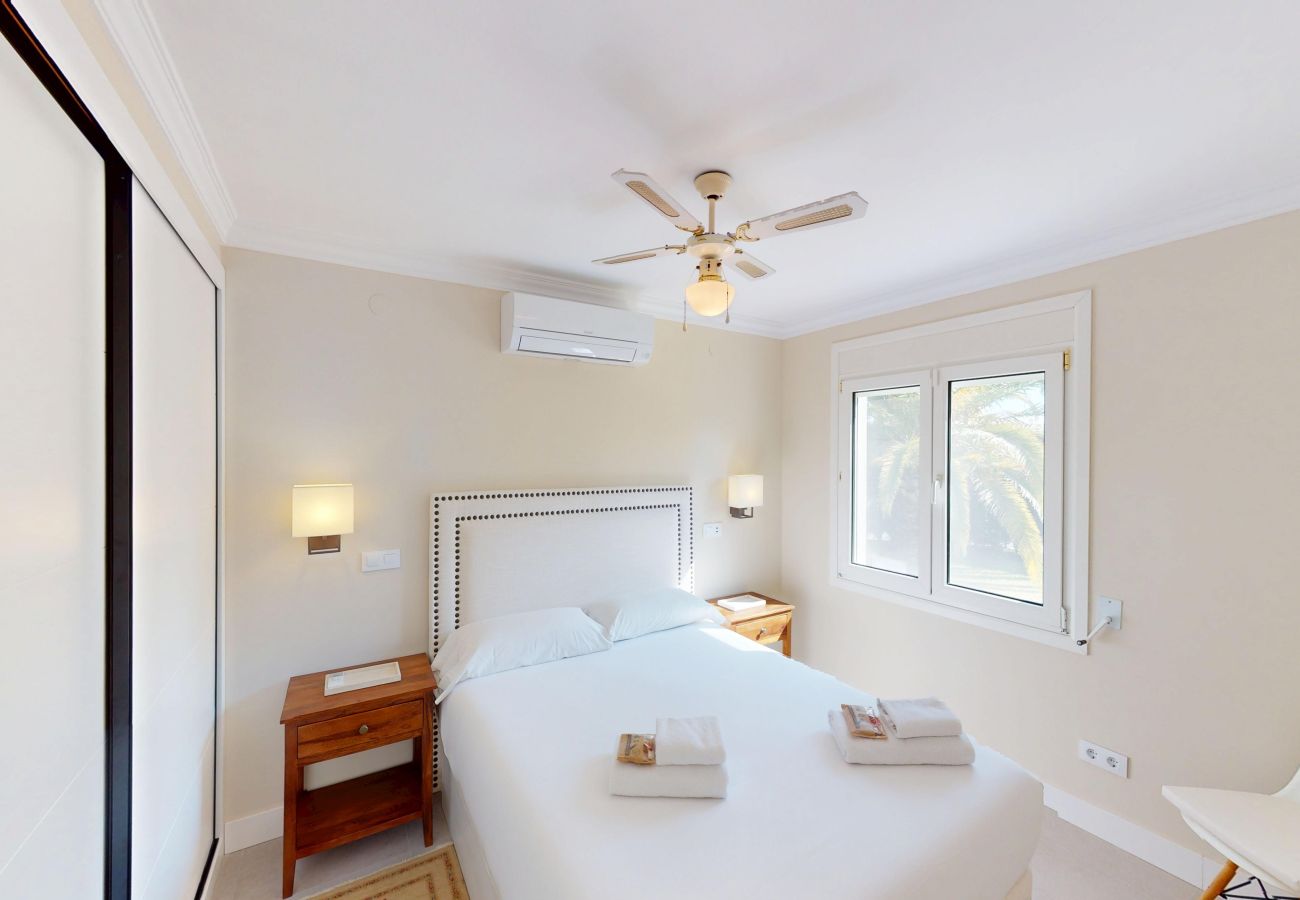 Apartment in Oliva - Villa Celestia By On Travel