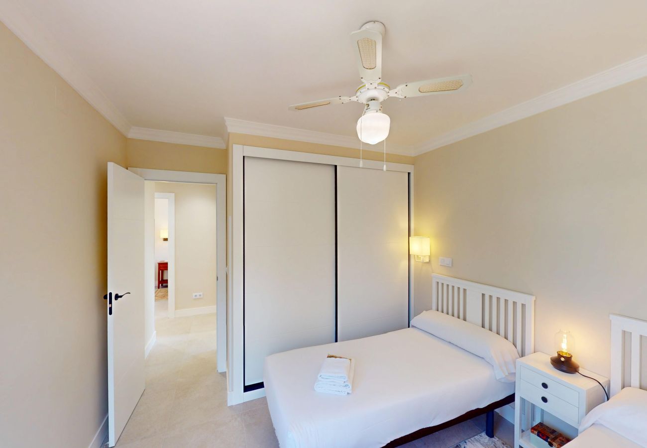 Apartment in Oliva - Villa Celestia By On Travel